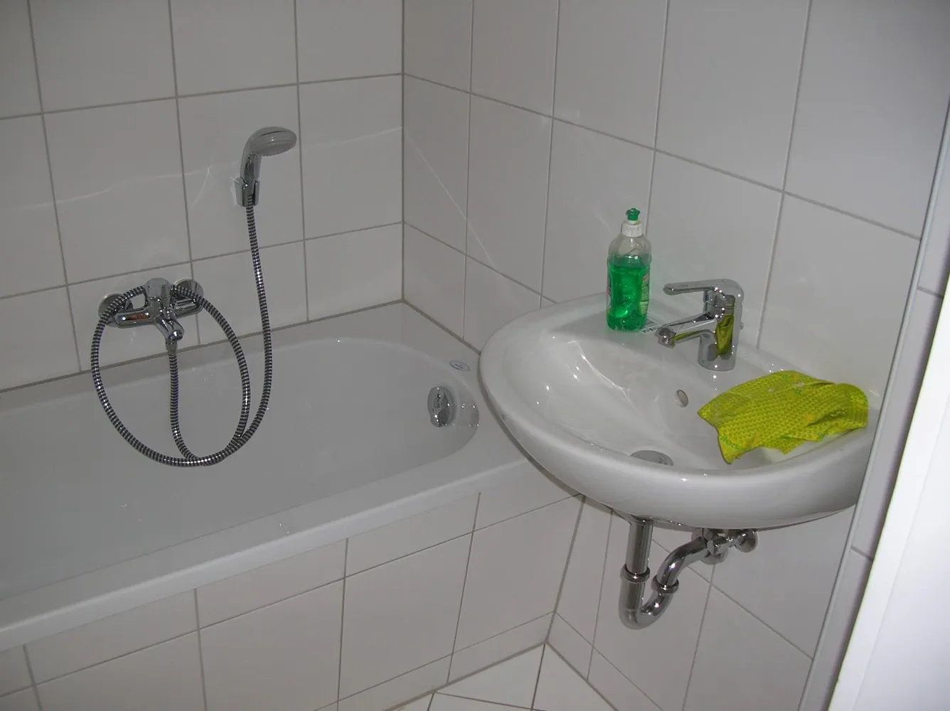 3 Zimmer Wohnung mit 66 m² in Augsburg – Bild 6