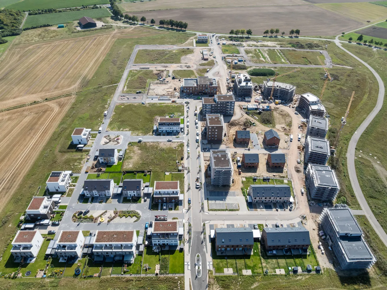 5 Zimmer Haus mit 158 m² in Wolfsburg – Bild 7