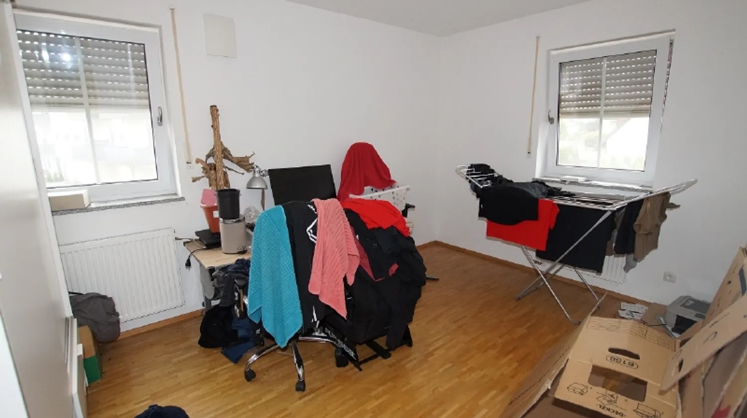 3 Zimmer Wohnung mit 90 m² in Straubing – Bild 6