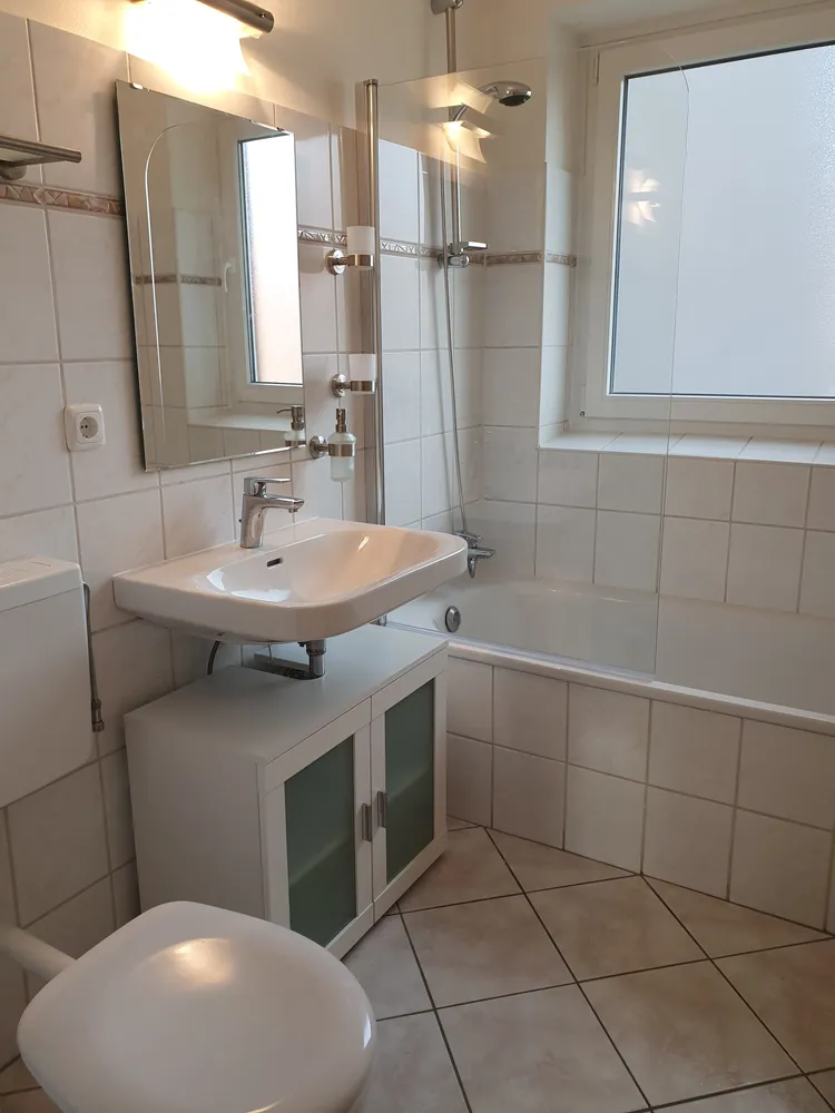 3 Zimmer Wohnung mit 68 m² in Oldenburg – Bild 9