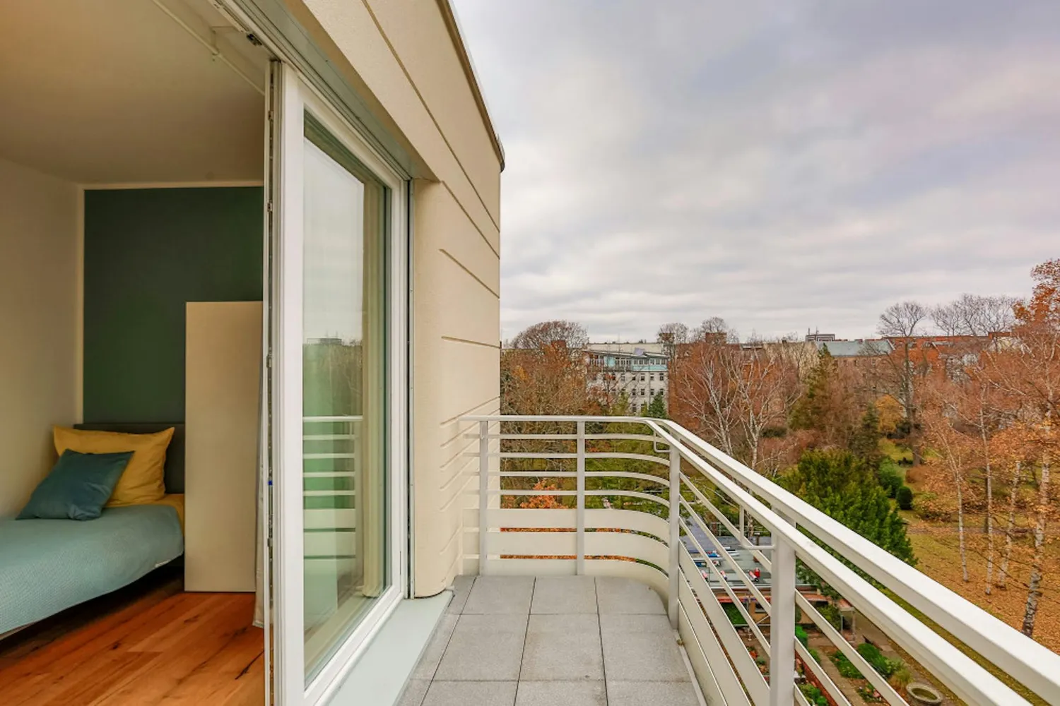 WG-Zimmer mit 9 m² in Berlin – Bild 6