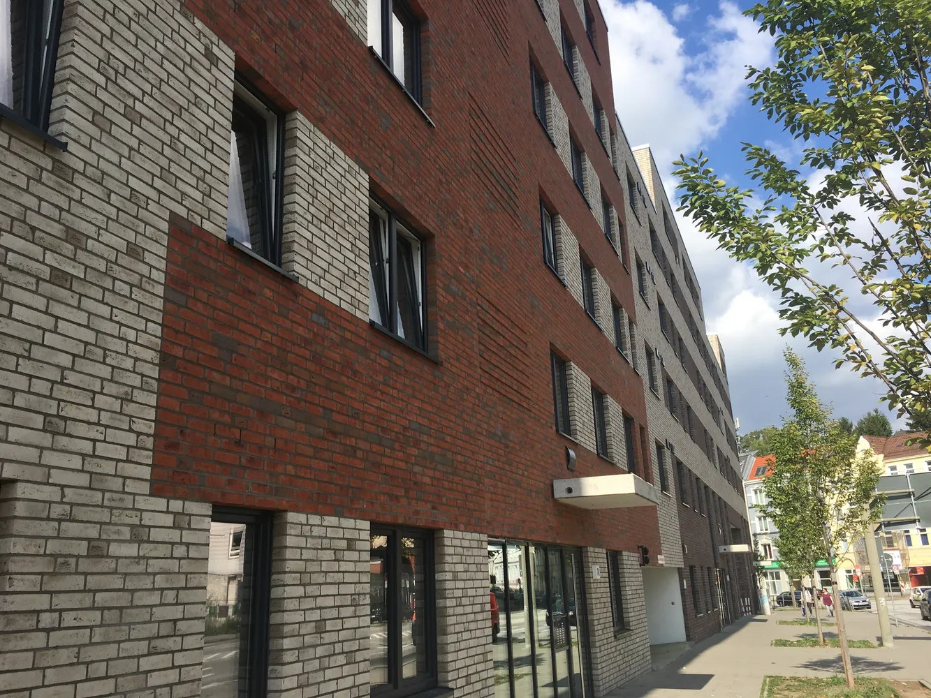 2 Zimmer Wohnung mit 63 m² in Hamburg – Bild 2