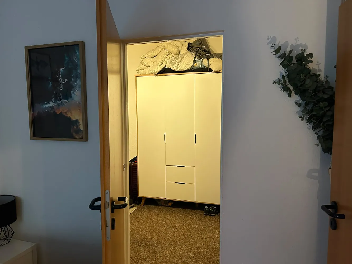 3 Zimmer Wohnung mit 55 m² in Bremen – Bild 3