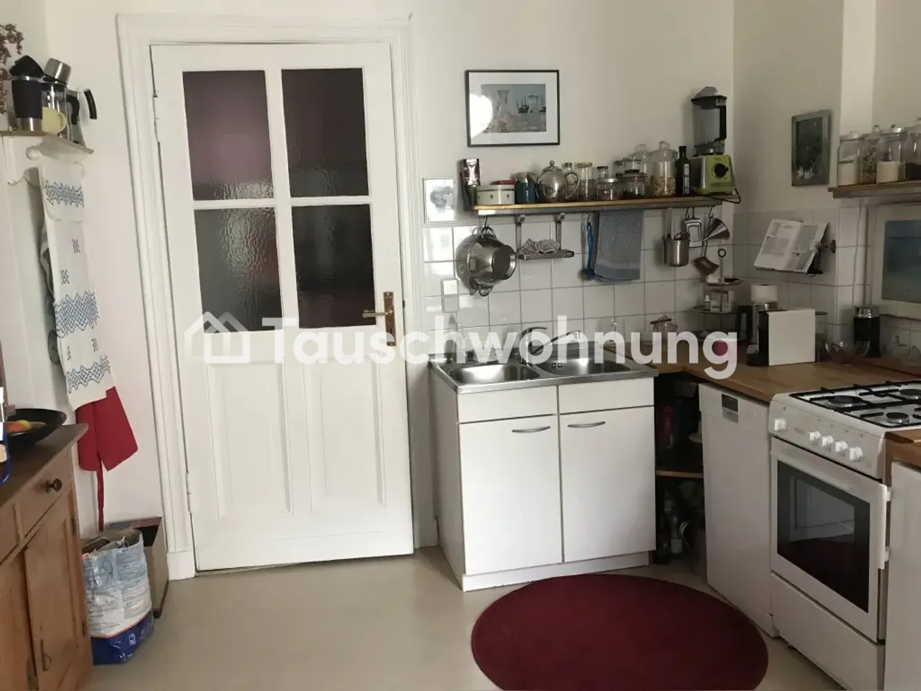 2 room apartment with 61 m² in Berlin – Photo 4