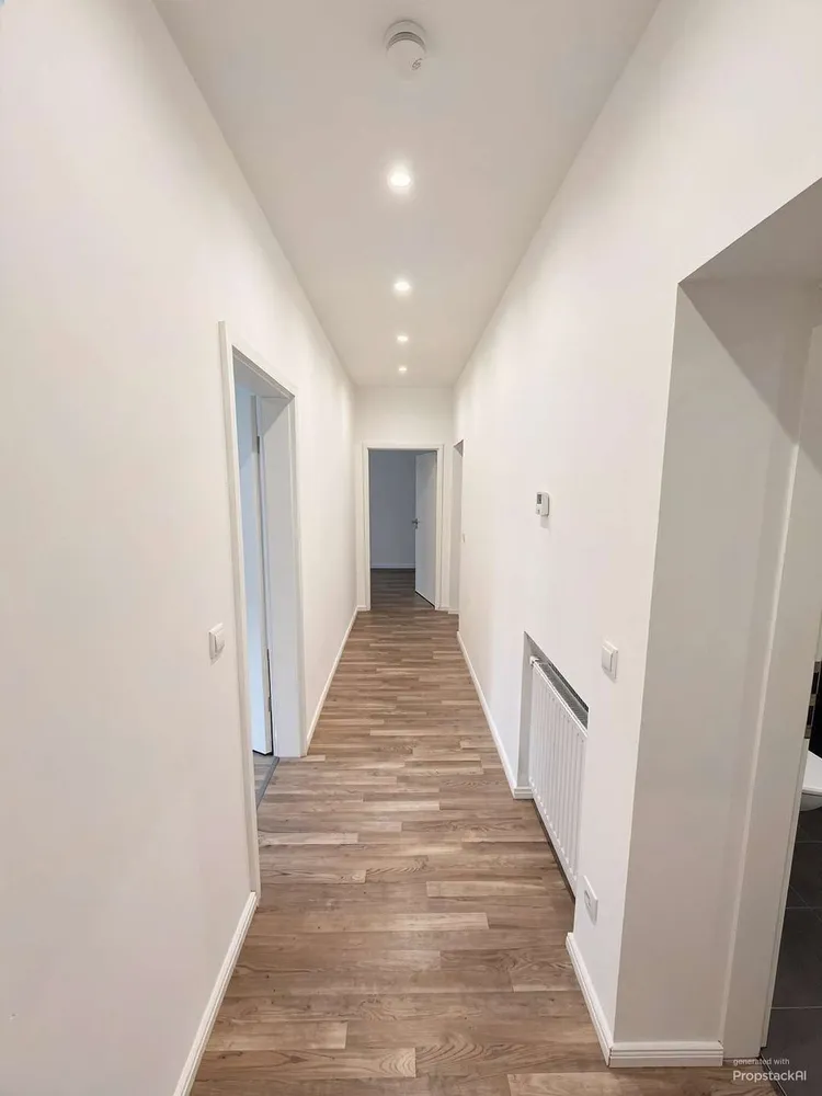 3 Zimmer Wohnung mit 67 m² in Dortmund – Bild 2