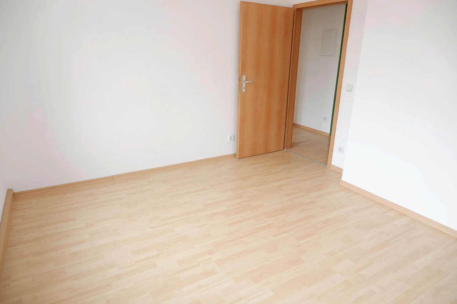 2 Zimmer Wohnung mit 40 m² in Chemnitz – Bild 10