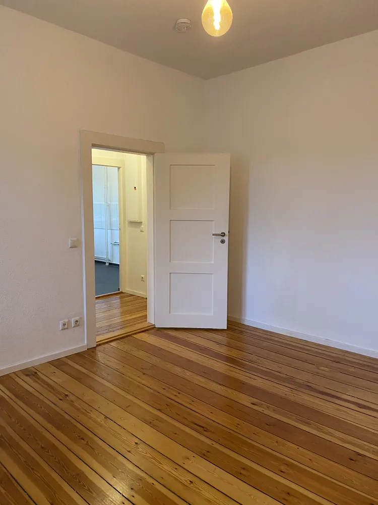 2 Zimmer Wohnung mit 45 m² in Berlin – Bild 1