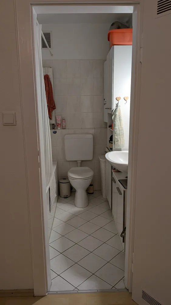 3 Zimmer Wohnung mit 74 m² in Hannover – Bild 9