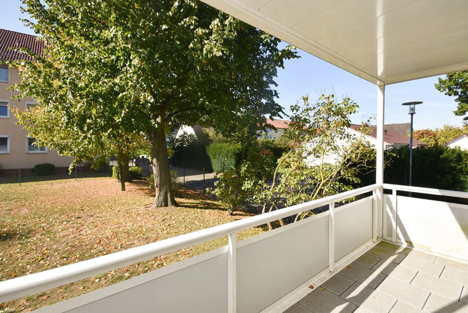 3 Zimmer Wohnung mit 70 m² in Braunschweig – Bild 8