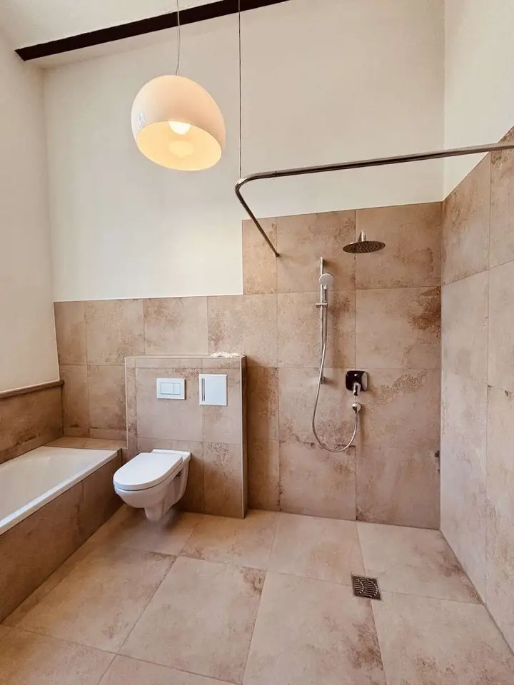 4 Zimmer Wohnung mit 134 m² in Augsburg – Bild 9