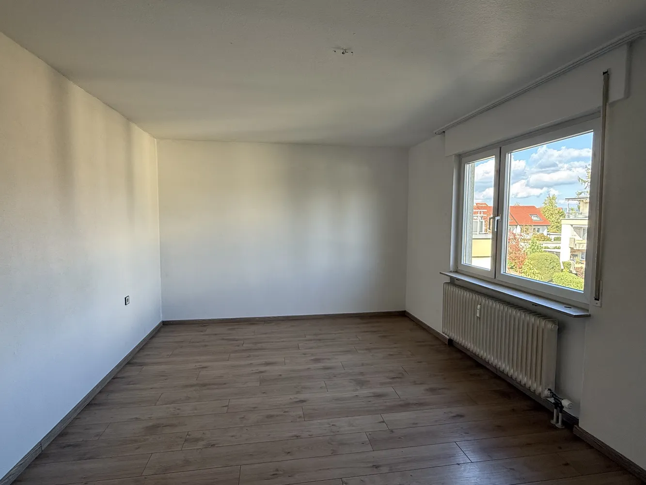 2 room apartment with 67 m² in Backnang – Photo 5
