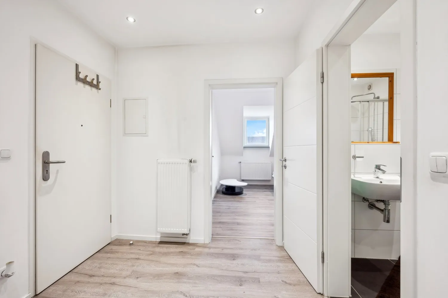 2 Zimmer Wohnung mit 43 m² in Mönchengladbach – Bild 9