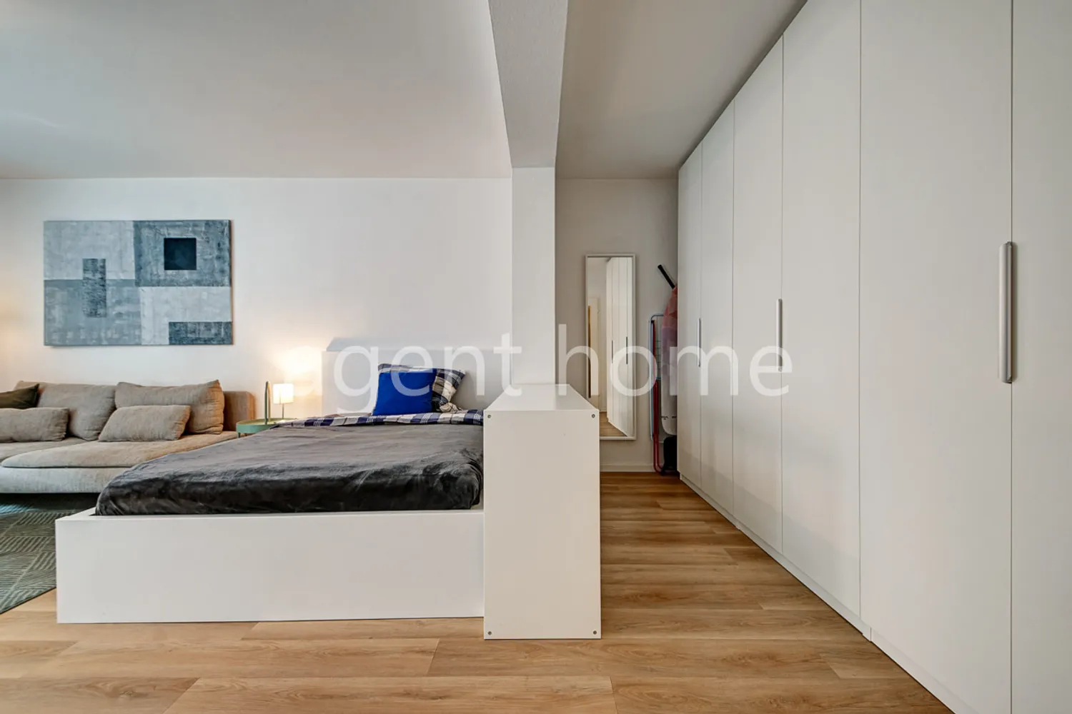 1 Zimmer Wohnung mit 41 m² in Stuttgart – Bild 9