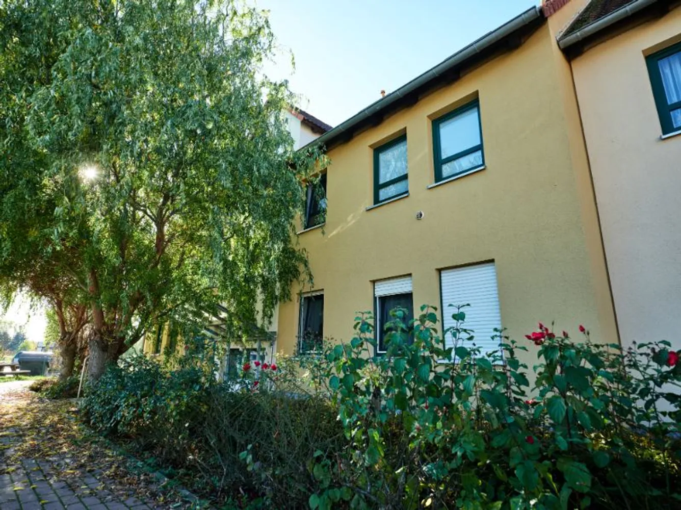 1 Zimmer Wohnung mit 33 m² in Leipzig – Bild 8