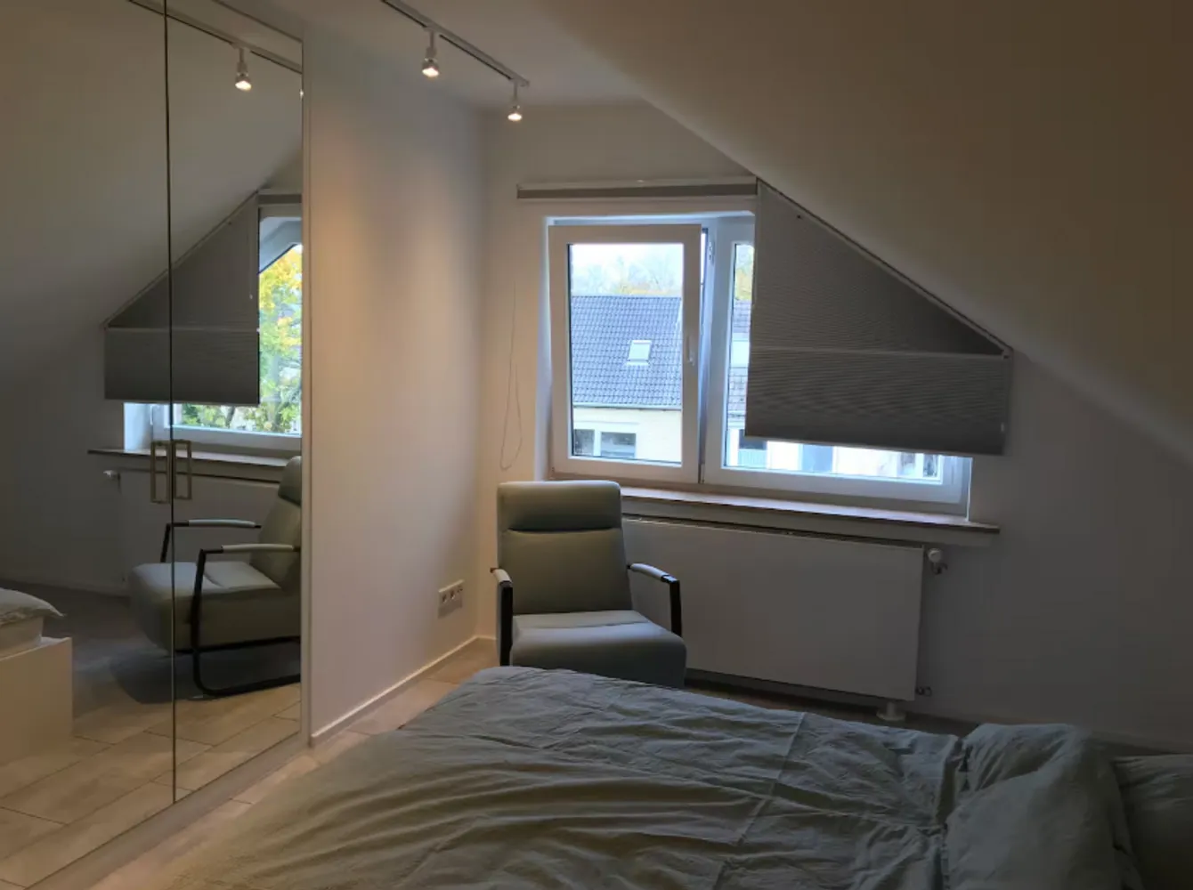 3 Zimmer Wohnung mit 65 m² in Neuss – Bild 6