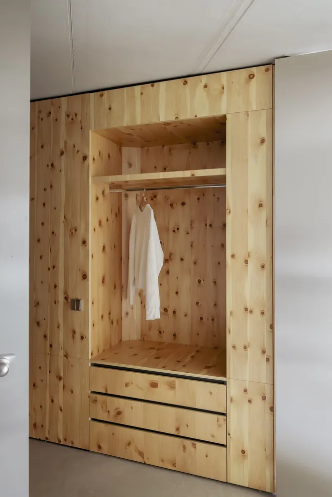1 Zimmer Wohnung mit 31 m² in Berlin – Bild 11