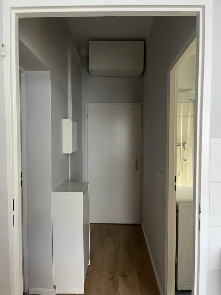 1 room apartment with 34 m² in Berlin – Photo 5