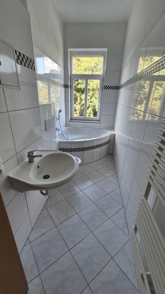2 room apartment with 48 m² in Chemnitz – Photo 9