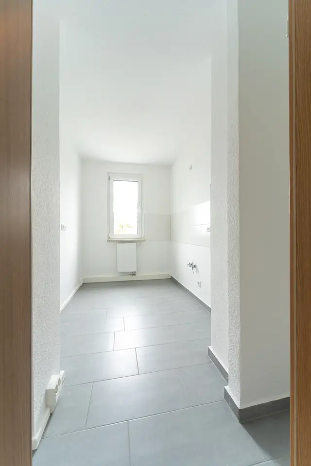 3 Zimmer Wohnung mit 58 m² in Merseburg – Bild 3