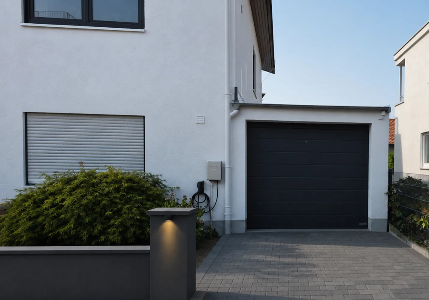 3 room apartment with 120 m² in Oberursel (Taunus) – Photo 7