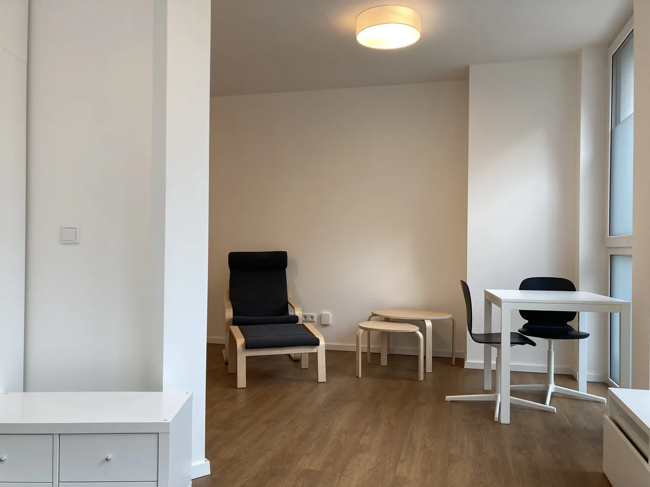 1 Zimmer Wohnung mit 38 m² in Nürnberg – Bild 8