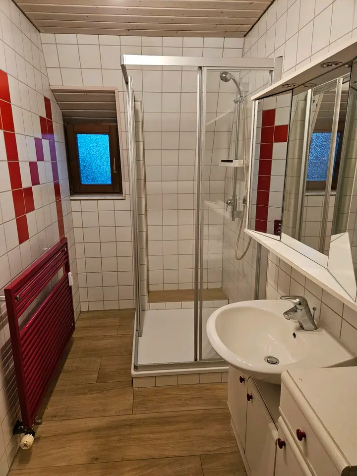 6 Zimmer Wohnung mit 145 m² in Bruchsal – Bild 5