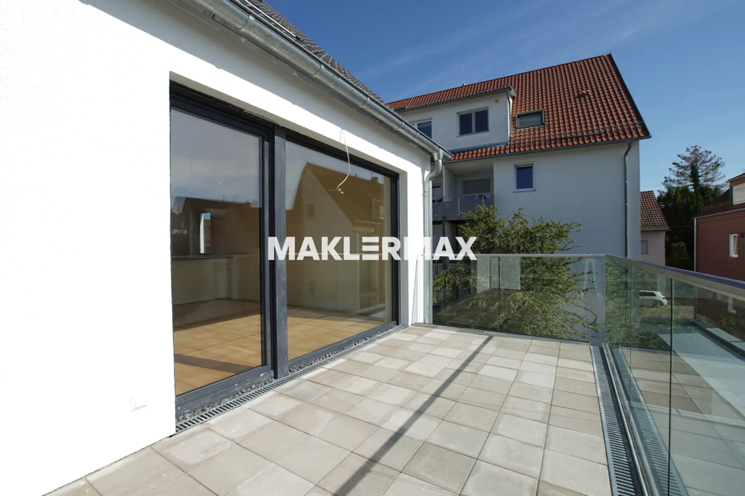 3 room apartment with 70 m² in Fellbach – Photo 6