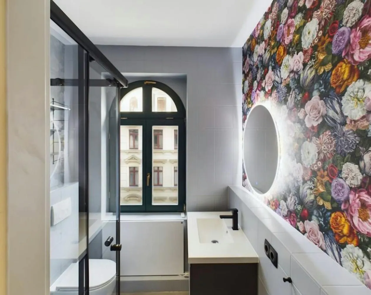 WG-Zimmer mit 10 m² in Leipzig – Bild 4