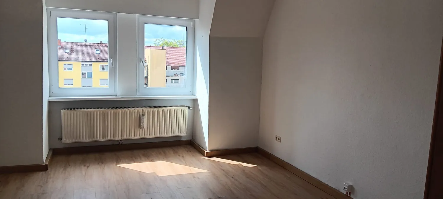 2 Zimmer Wohnung mit 50 m² in Nürnberg – Bild 11
