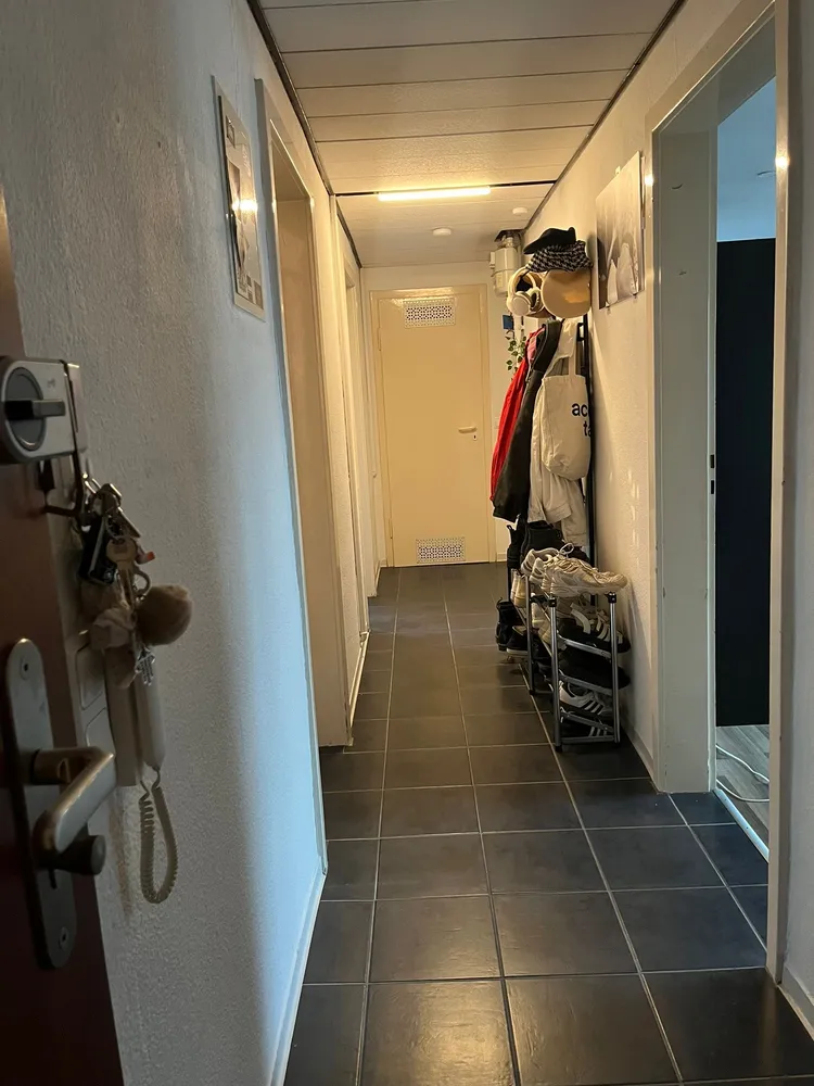 2 Zimmer Wohnung mit 55 m² in Mannheim – Bild 8