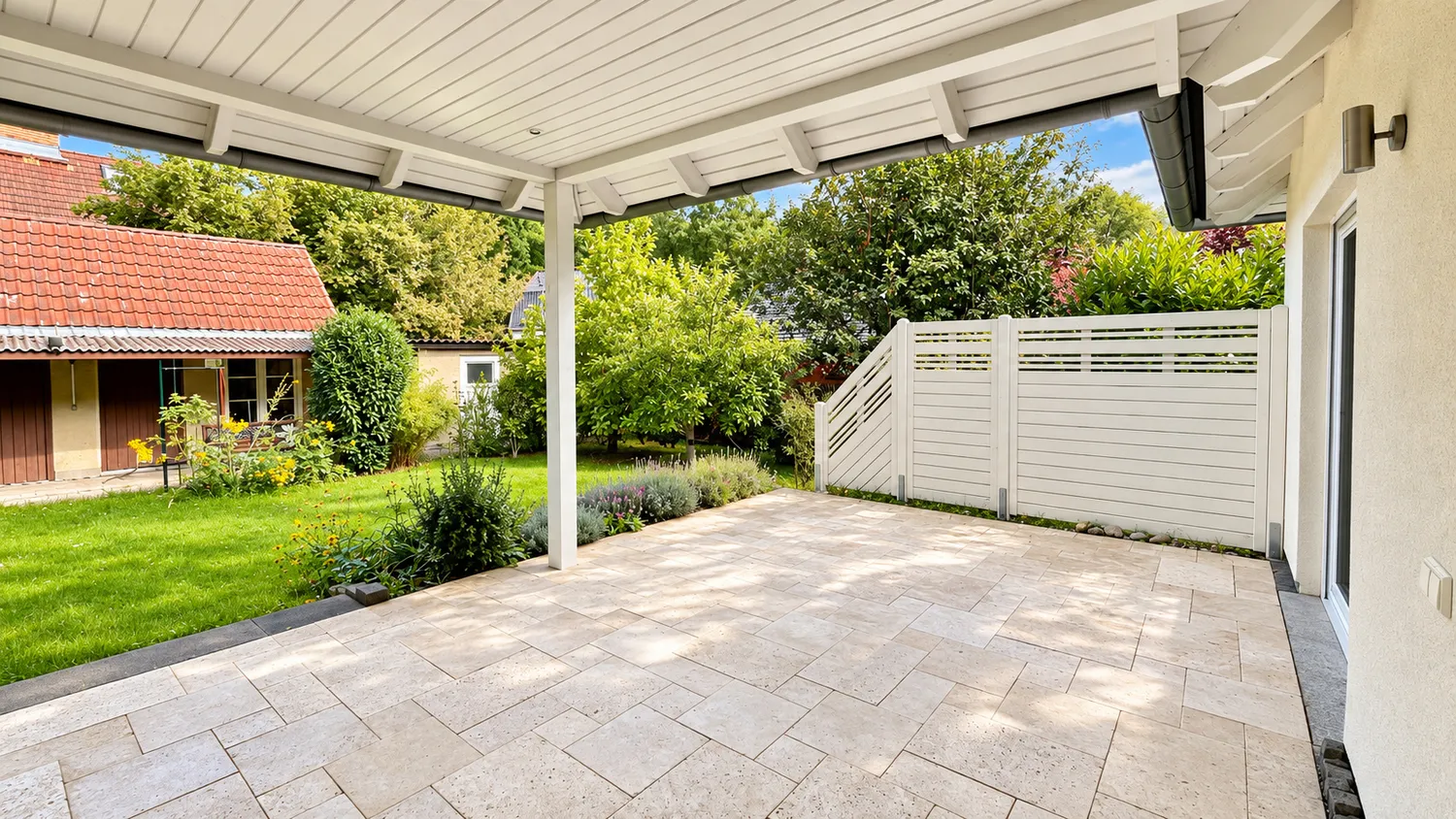 3 Zimmer Haus mit 130 m² in Potsdam – Bild 12