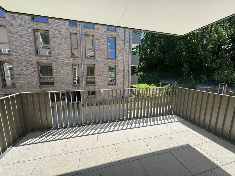 4 Zimmer Wohnung mit 114 m² in Bietigheim-Bissingen – Bild 4
