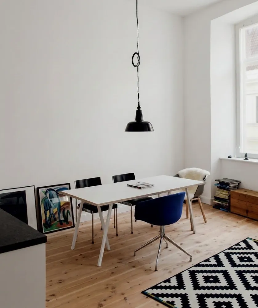1 Zimmer Wohnung mit 47 m² in Lübeck – Bild 3