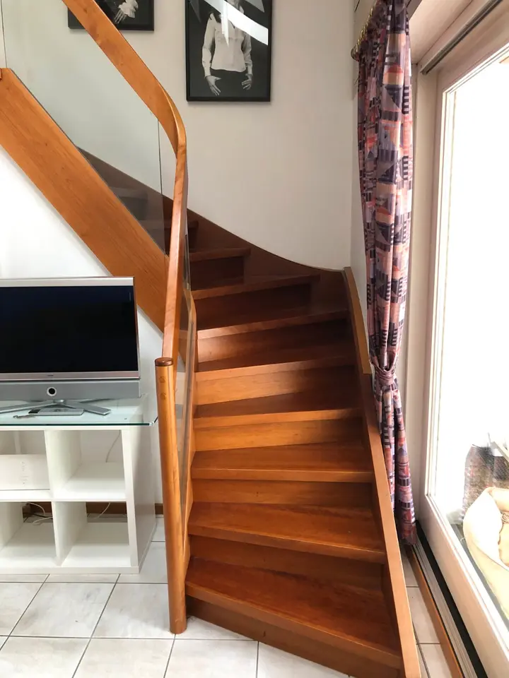 2 Zimmer Wohnung mit 38 m² in Mönchengladbach – Bild 4