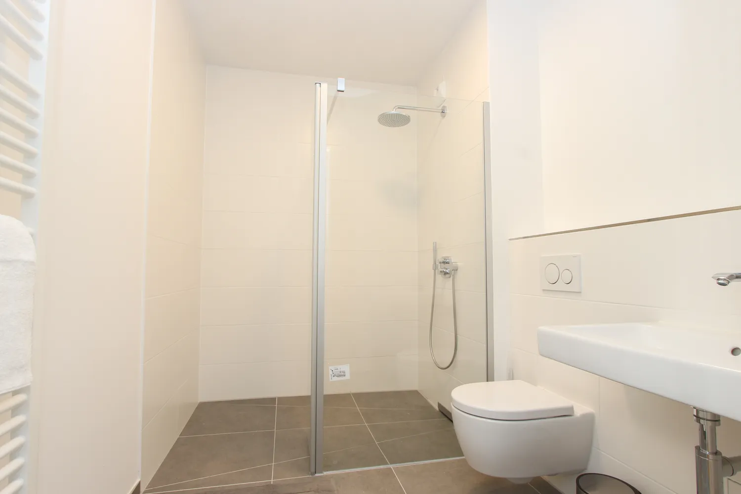 2 Zimmer Wohnung mit 34 m² in München – Bild 5