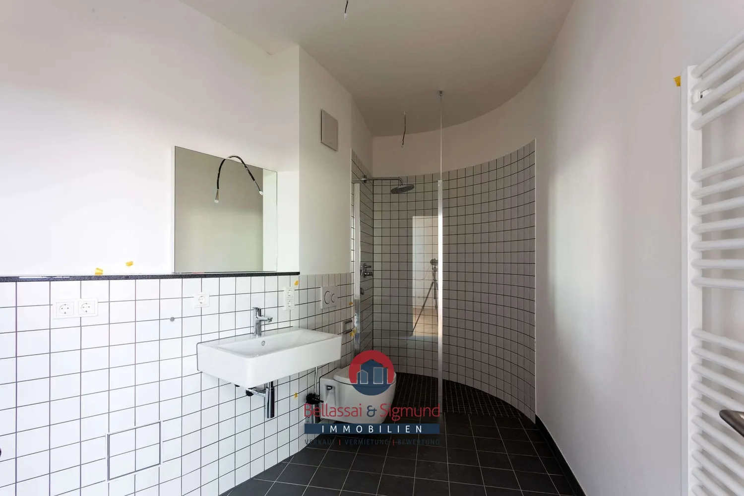 2 Zimmer Wohnung mit 62 m² in Köln – Bild 10