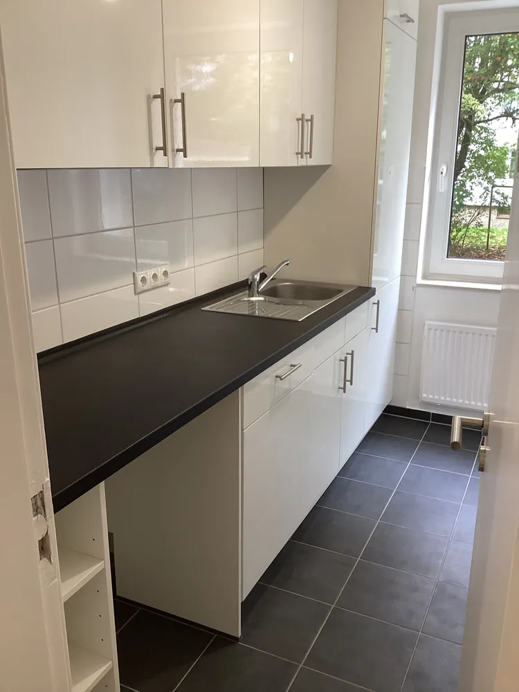 2 Zimmer Wohnung mit 42 m² in Lübeck – Bild 9