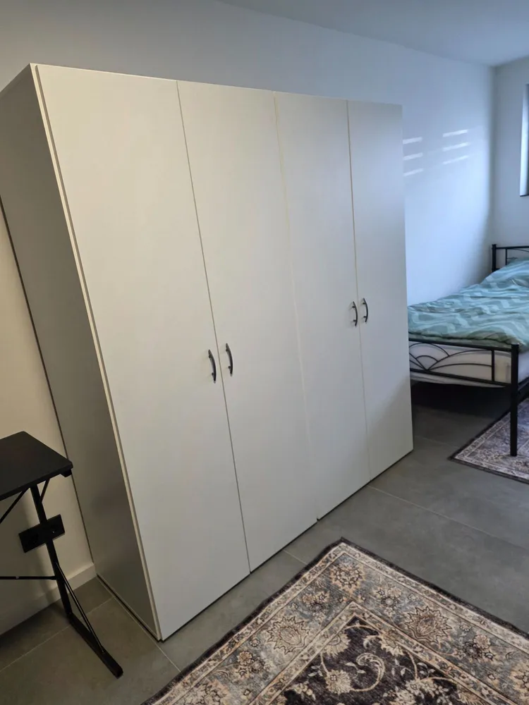 WG-Zimmer mit 24 m² in Köln – Bild 10