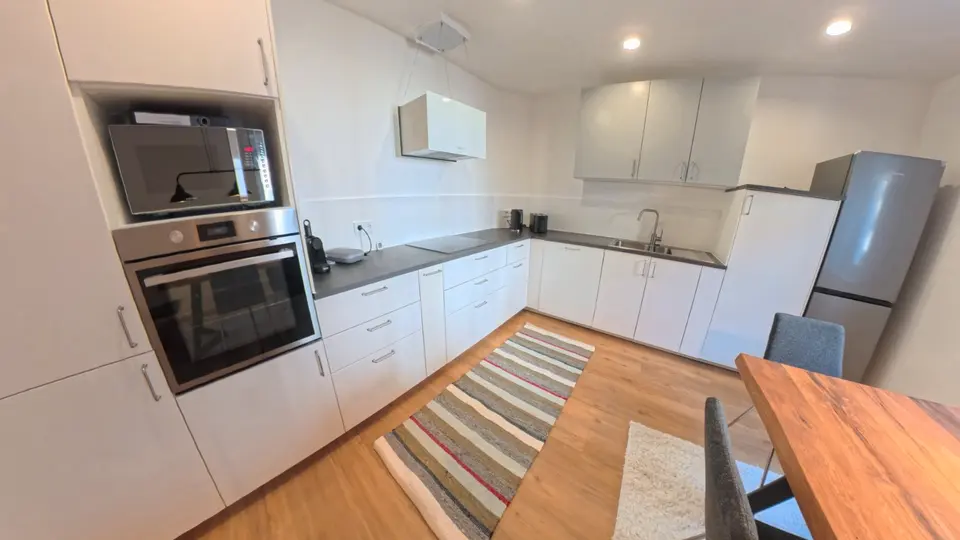 2 Zimmer Wohnung mit 25 m² in Ulm – Bild 2