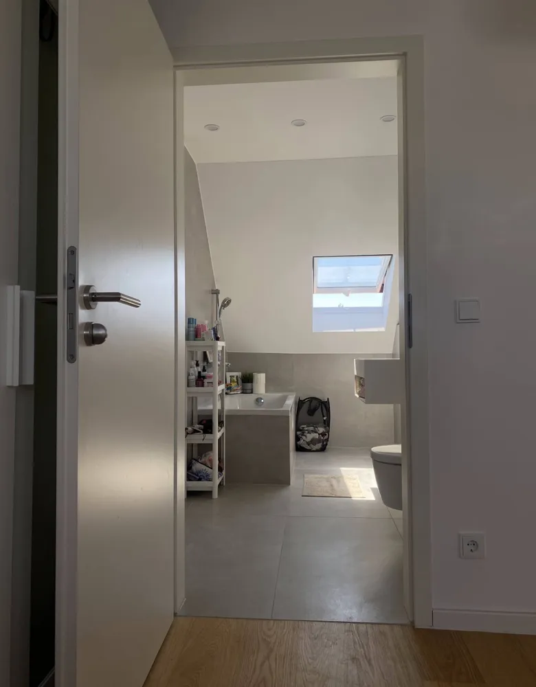 3 Zimmer Wohnung mit 90 m² in München – Bild 4