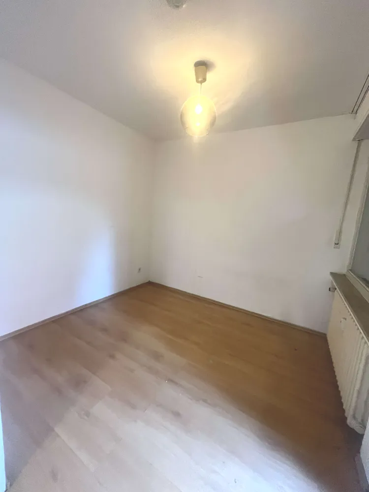 2 Zimmer Wohnung mit 45 m² in Duisburg – Bild 5