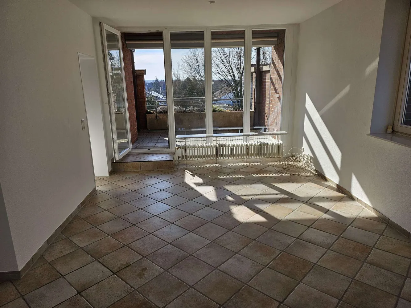3 room apartment with 103 m² in Brunswick – Photo 1