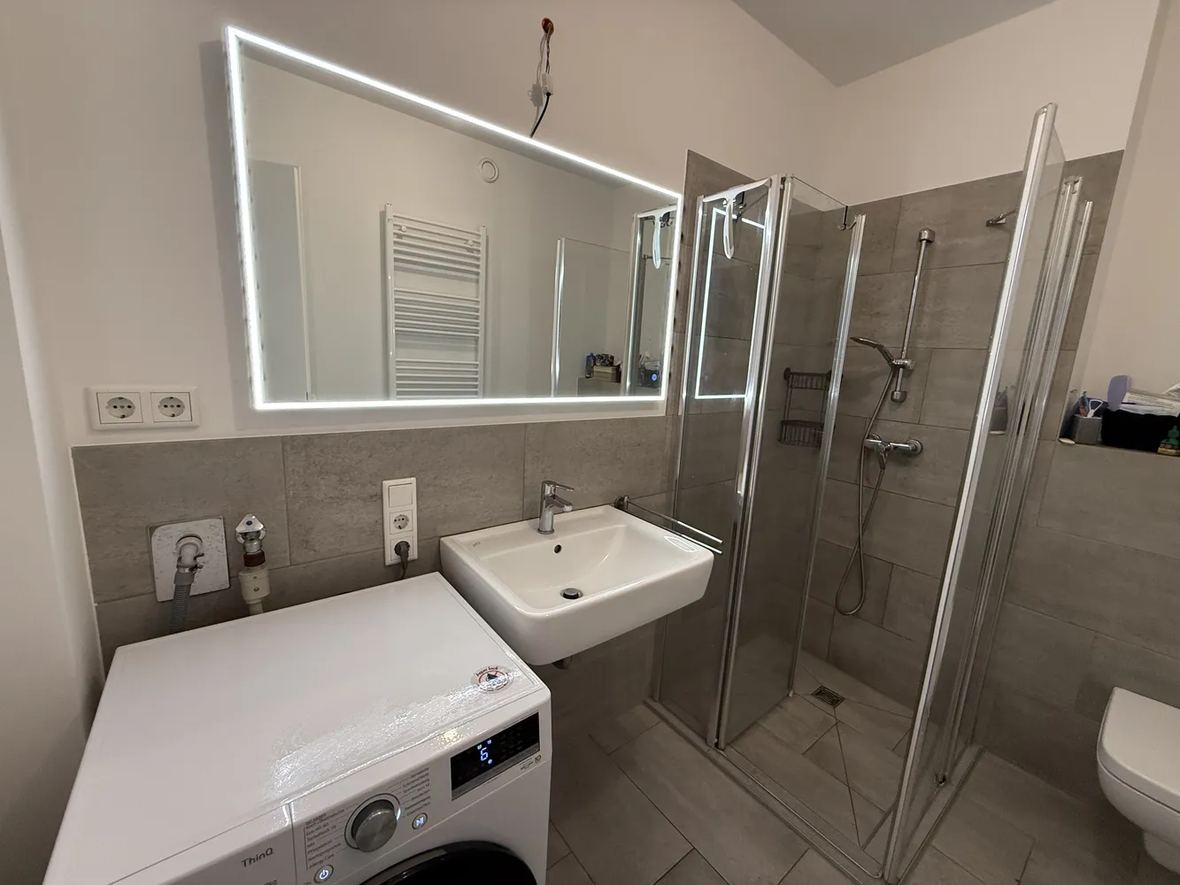 2 Zimmer Wohnung mit 41 m² in Berlin – Bild 5