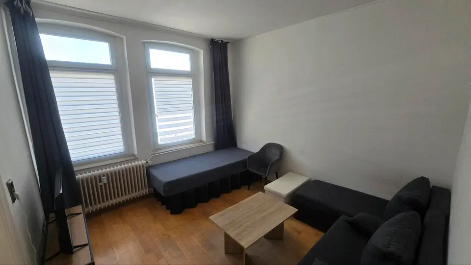 2 Zimmer Wohnung mit 24 m² in Dortmund – Bild 2