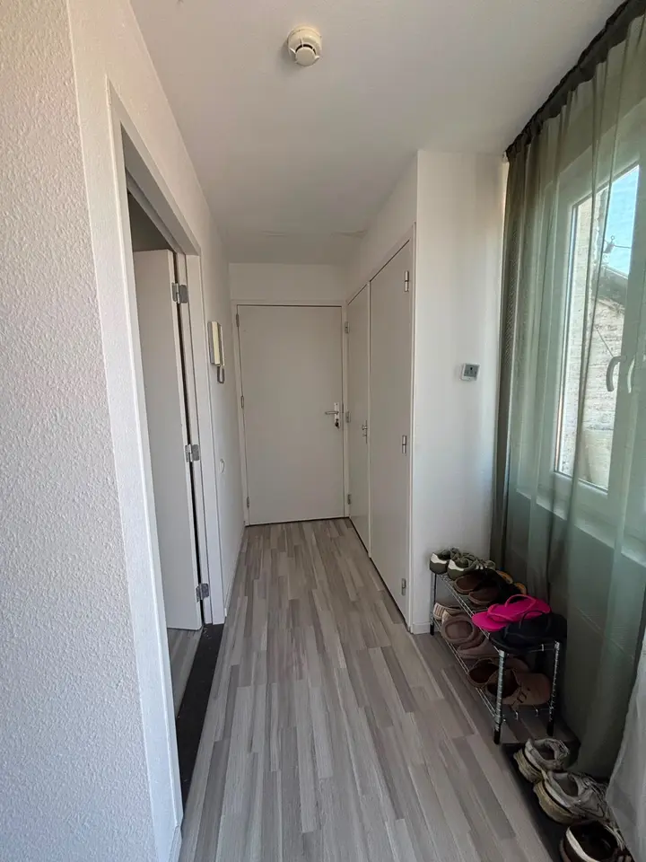 2 Zimmer Wohnung mit 45 m² in Aachen – Bild 5