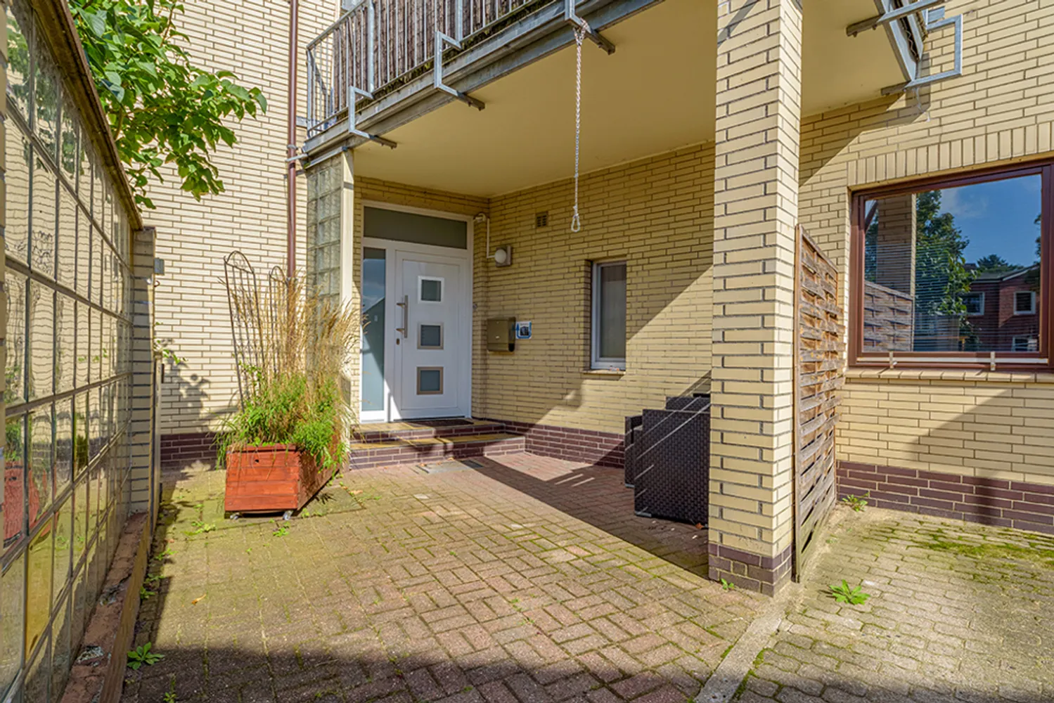 3 Zimmer Wohnung mit 73 m² in Elmshorn – Bild 3