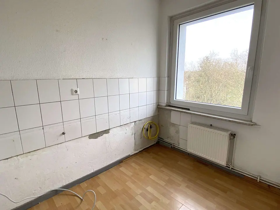 2 Zimmer Wohnung mit 60 m² in Hannover – Bild 8