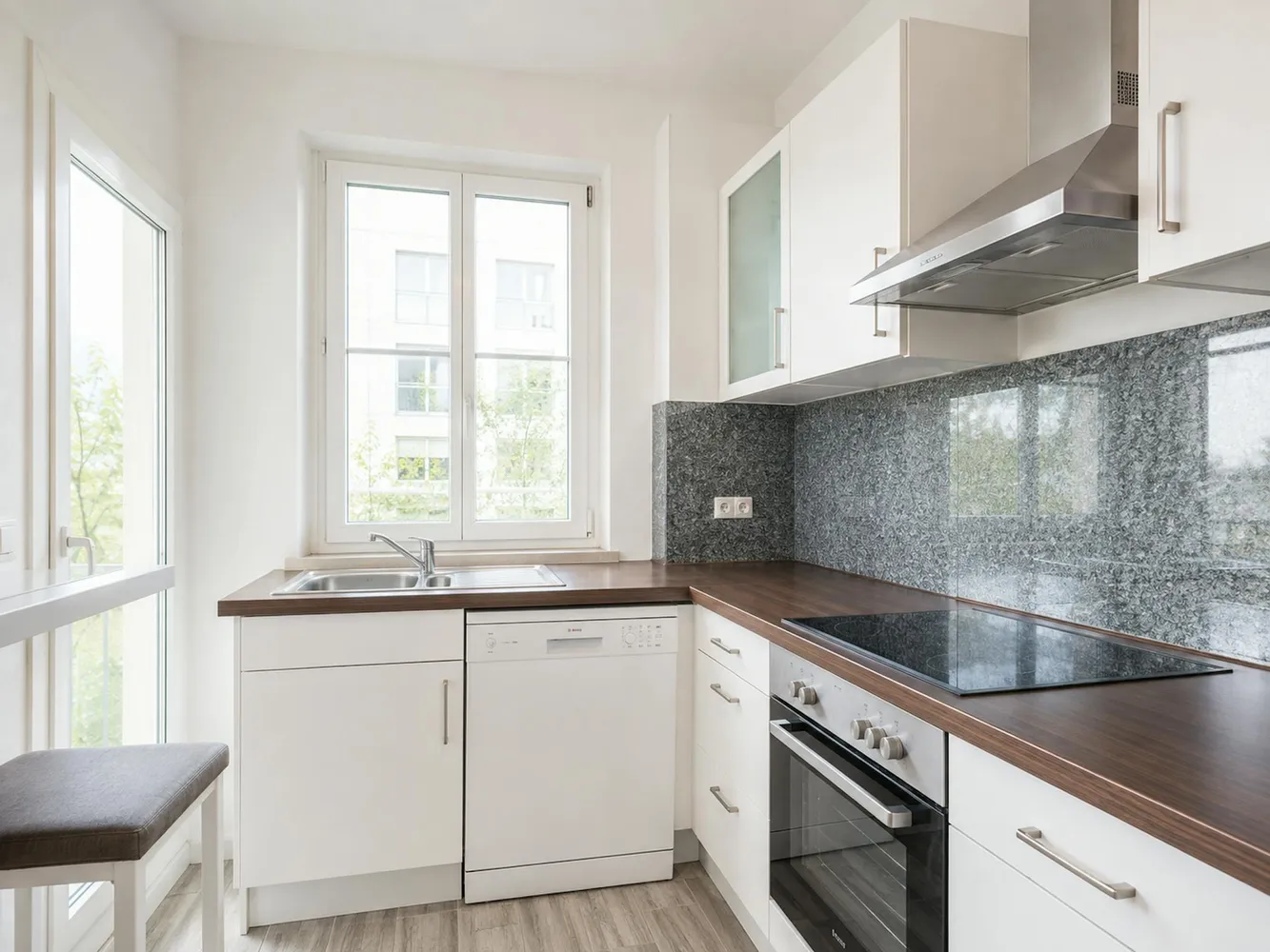 WG-Zimmer mit 18 m² in Stuttgart – Bild 4