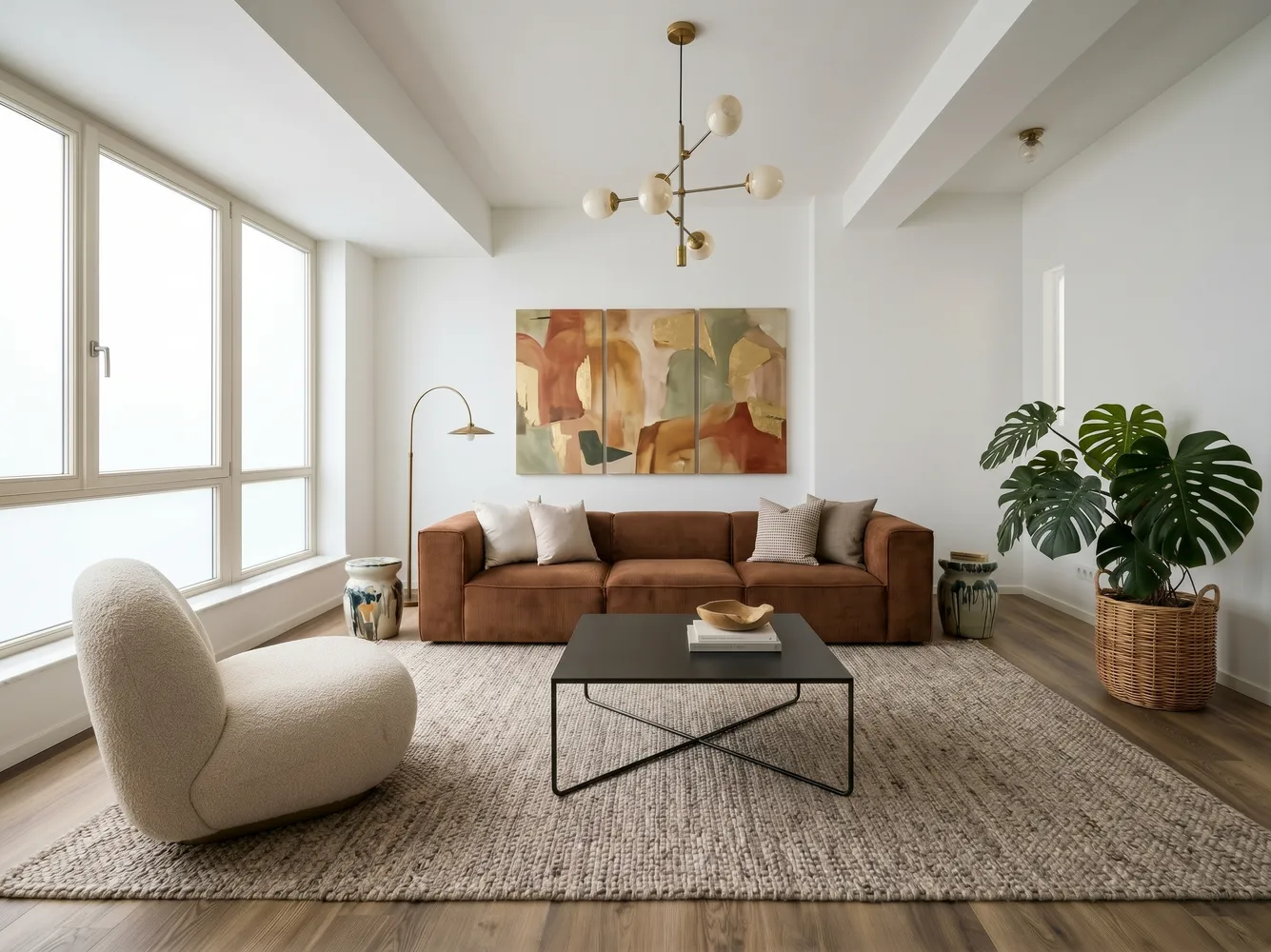 4 Zimmer Wohnung mit 144 m² in Wiesbaden – Bild 9
