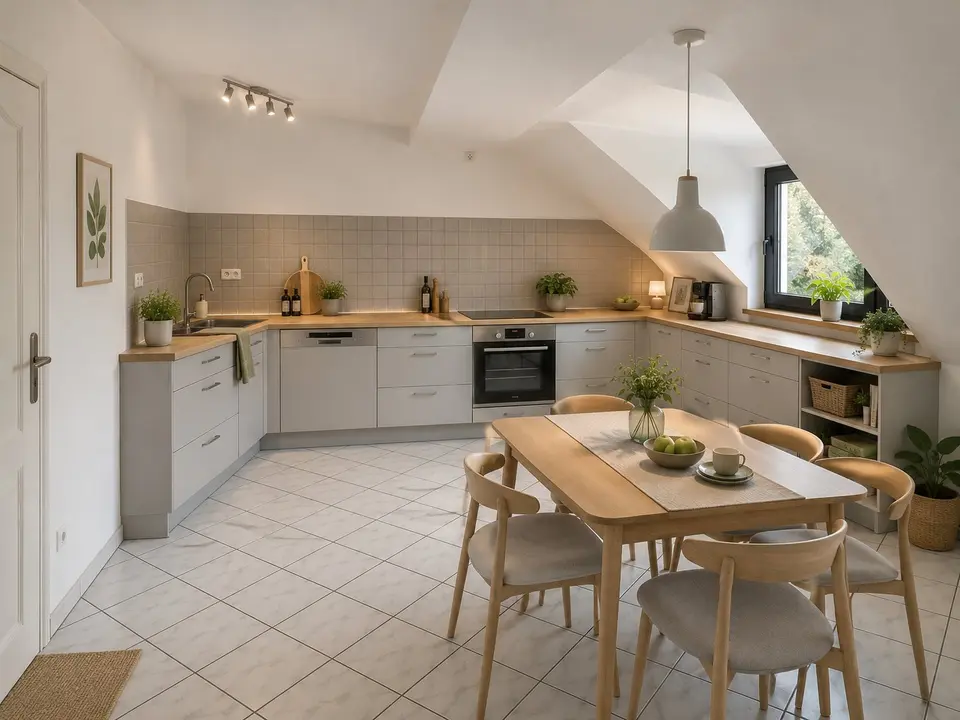 3 Zimmer Wohnung mit 102 m² in Gelsenkirchen – Bild 6